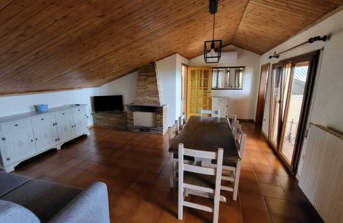 Montefalco Bed & Breakfast | Dimora del Falco - Panoramic villa in Umbria with suites & regional breakfast