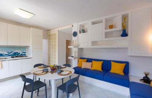 Procchio Apartment | Relax at Dimora del Golfo, Steps from Procchio Beach