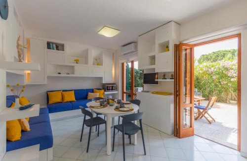 Procchio Apartment | Relax at Dimora del Golfo, Steps from Procchio Beach