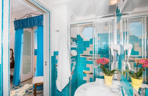 Positano Bed & Breakfast | Experience the Elegance of Dimora del Podestà, 10/10 Rated