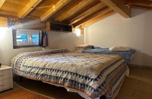 Viganello Apartment | dimora del portichetto Lugano