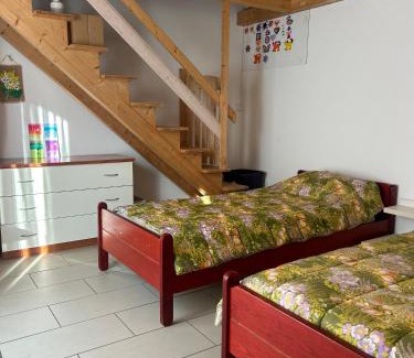 Viganello Apartment | dimora del portichetto Lugano