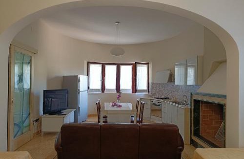 Taurisano Apartment | Discover Dimora del Sole Salento: Pet-Friendly Retreat