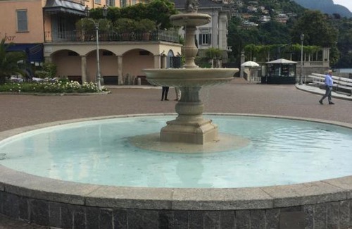 Cernobbio Apartment | Discover Dimora del Vicolo: Ocean View Apartment Gem