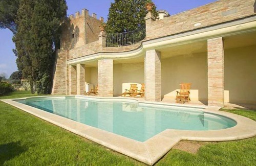 Castelfiorentino Villa | Dimora Della Nobildonna