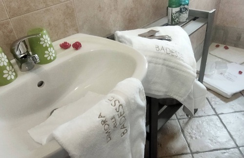 Conversano Bed & Breakfast | Remarkable Dimora delle Badesse: Family-Friendly Getaway