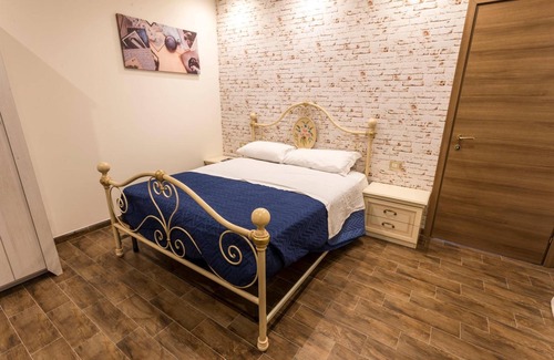Castellana Grotte Bed & Breakfast | Discover Dimora Delle Grotte: Rated 9.4 with Family-Friendly Amenities