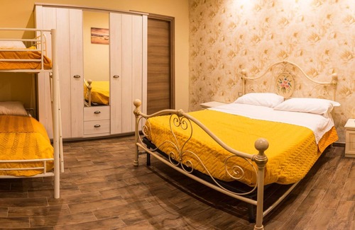 Castellana Grotte Bed & Breakfast | Discover Dimora Delle Grotte: Rated 9.4 with Family-Friendly Amenities