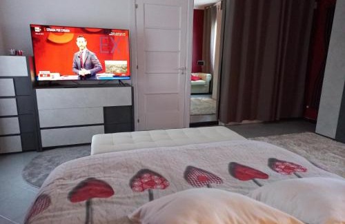 Albanella Bed & Breakfast | Oceanfront Retreat: Dimora di Antonella B&B, Rated 9.6/10