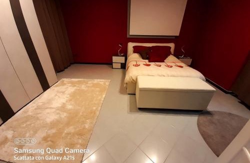 Albanella Bed & Breakfast | Oceanfront Retreat: Dimora di Antonella B&B, Rated 9.6/10