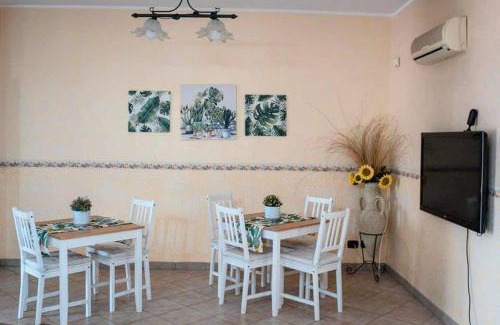 Misilmeri House | Discover Dimora Di Campagna: Family-Friendly Retreat