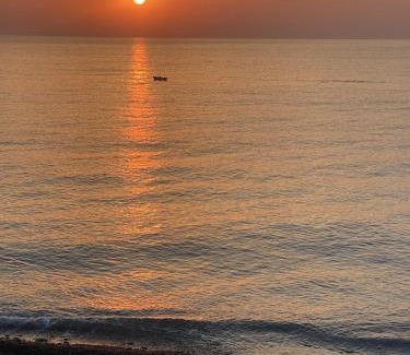 Praiola House | Beautiful Dimora di Toosa - Oceanfront Near Taormina