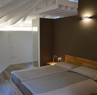 Rovereto Apartment | Discover Dimora diffusa Sannicolò al Fiume - Pet Friendly Stay