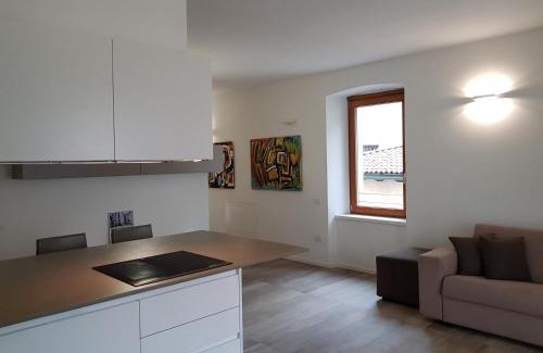 Rovereto Apartment | Discover Dimora diffusa Sannicolò al Fiume - Pet Friendly Stay
