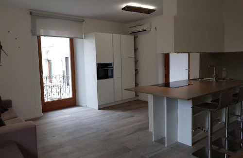 Rovereto Apartment | Discover Dimora diffusa Sannicolò al Fiume - Pet Friendly Stay