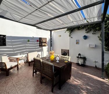 Carovigno Apartment | Dimora DiLeonardo