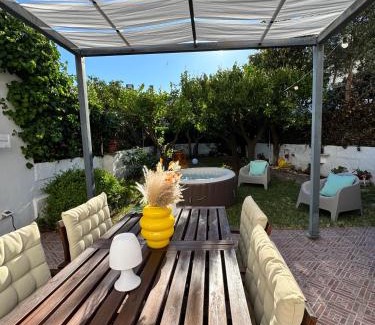 Carovigno Apartment | Dimora DiLeonardo
