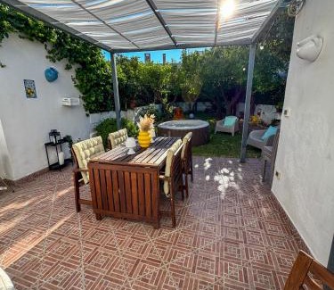 Carovigno Apartment | Dimora DiLeonardo