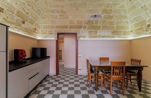 Sannicola House | Unique Stay at 3558 Dimora Don Attilio with Pool Access