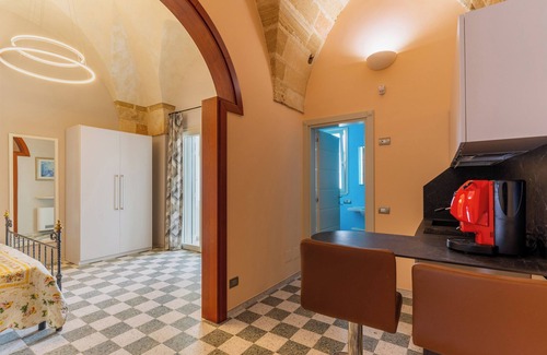 Sannicola House | Unique Stay at 3558 Dimora Don Attilio with Pool Access