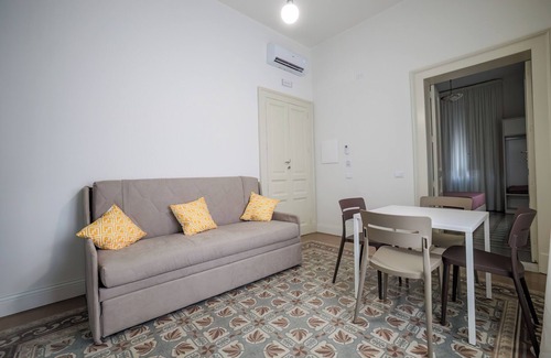 Bagnara Calabra Bed & Breakfast | Dimora Don Ciccillo B&B