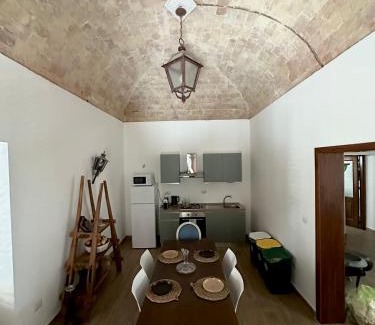 Capaci Apartment | Dimora Donna Carmela