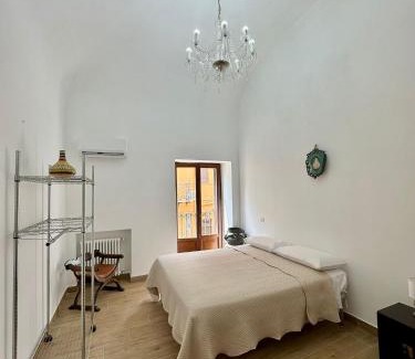 Capaci Apartment | Dimora Donna Carmela