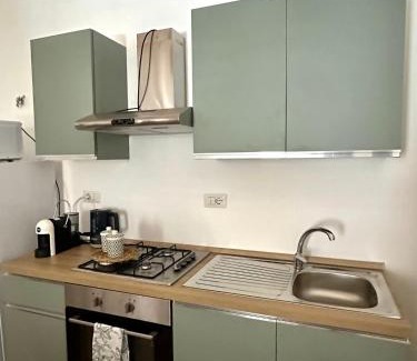 Capaci Apartment | Dimora Donna Carmela