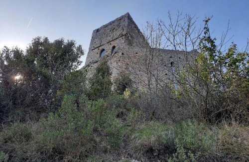 Zuccarello Apartment | Family-Friendly Getaway at Dimora Eirek - Rated 9.6/10