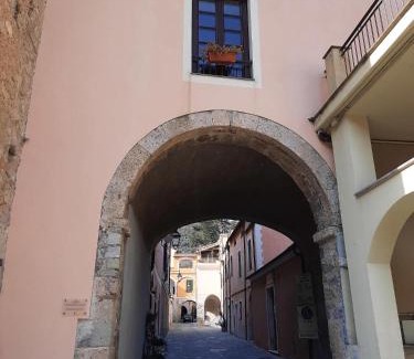 Zuccarello Apartment | Family-Friendly Getaway at Dimora Eirek - Rated 9.6/10