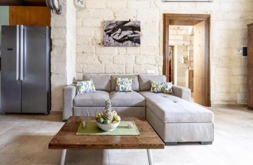 Melendugno Apartment | Pet-Friendly Retreat at Dimora Elia for Family Getaways