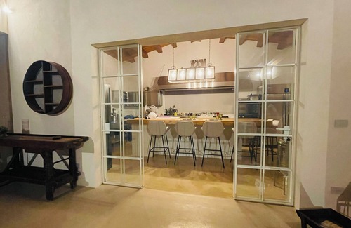 Noto Bed & Breakfast | Dimora Elisabetta
