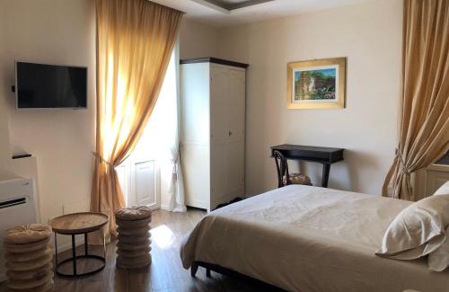 Vieste House | Unforgettable Family Stays at Dimora Estlevante