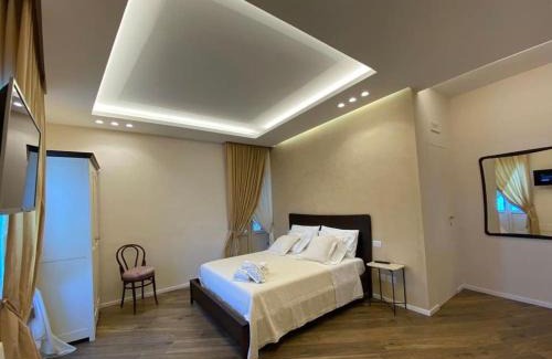 Vieste House | Unforgettable Family Stays at Dimora Estlevante