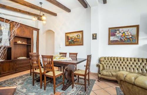 Camigliatello Apartment | Family-Friendly Retreat at Dimora Felis by Rentbeat