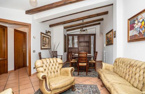 Camigliatello Apartment | Family-Friendly Retreat at Dimora Felis by Rentbeat