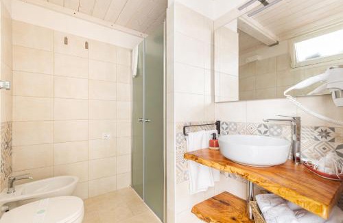 Salve House | Exceptional Stay at Dimora Ferente - Family Friendly Retreat