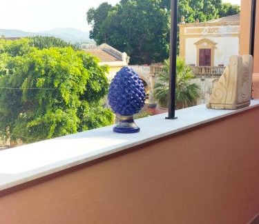 Santa Flavia Apartment | Dimora Filangeri
