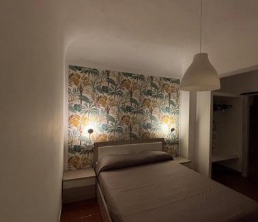 Santa Flavia Apartment | Dimora Filangeri