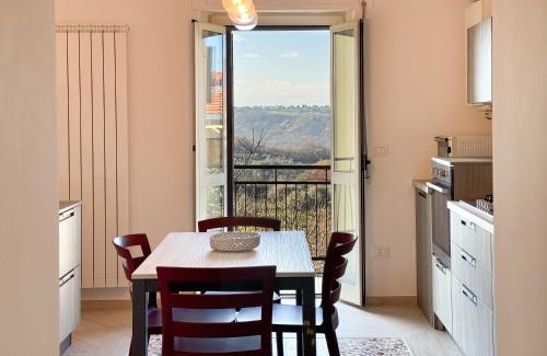 Lanciano House | Family-Friendly Getaway at Dimora Fonte Grande - 9/10 Rated