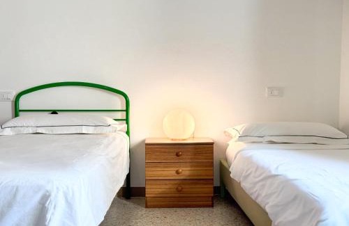 Lanciano House | Family-Friendly Getaway at Dimora Fonte Grande - 9/10 Rated
