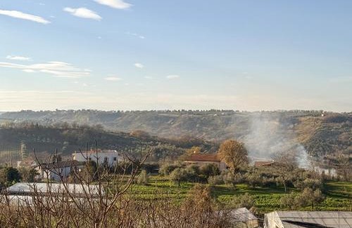 Lanciano House | Family-Friendly Getaway at Dimora Fonte Grande - 9/10 Rated