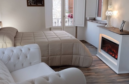 Pietrelcina Bed & Breakfast | Top-Rated Dimora Forgione B&B with Spa & Breakfast