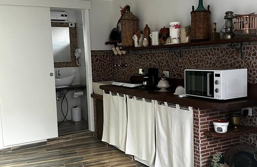 Pietrelcina Bed & Breakfast | Top-Rated Dimora Forgione B&B with Spa & Breakfast