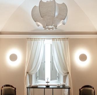 L'Aquila Bed & Breakfast | Top-Rated Dimora Fortebraccio with Wheelchair Access