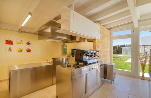 Casarano House | Exclusive Dimora Fraschi: Poolside Holiday Homes Await