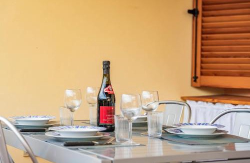 Villasimius Apartment | Discover Dimora Frau: Family-Friendly with Pool Access