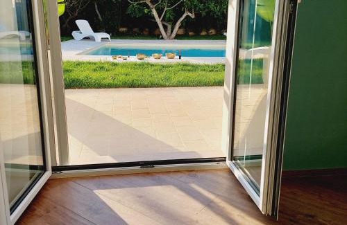 Castellana Grotte House | Dimora Gemella