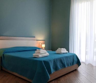 Castellana Grotte House | Dimora Gemella