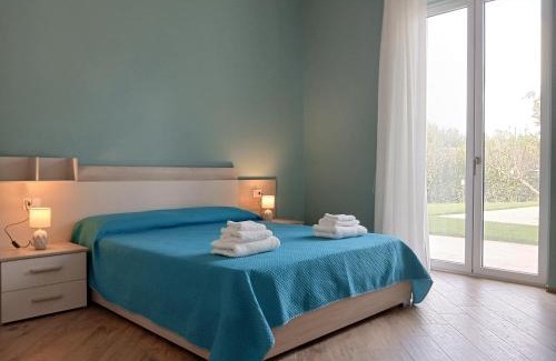 Castellana Grotte House | Dimora Gemella